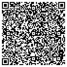 QR code with K Kittrell Consultants LLC contacts