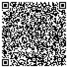 QR code with Kojache Consulting contacts