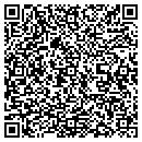 QR code with Harvard Jolly contacts