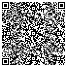 QR code with R V Sales Of Broward Inc contacts