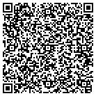 QR code with Ornate Solutions Inc contacts