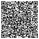 QR code with Reza Ganjidoost Consulting contacts