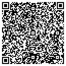 QR code with R S Enterprises contacts
