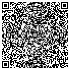 QR code with R W Borchardt Consulting LLC contacts