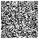 QR code with Seres Software Consulting Inc contacts