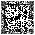 QR code with Chaj Rondelle Consulting contacts