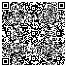 QR code with Gab Management & Consulting LLC contacts