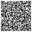QR code with Gary Huang contacts