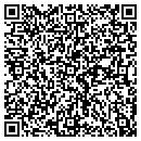 QR code with J To J Consulting & Management contacts
