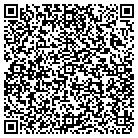 QR code with T&J Concrete Phase 1 contacts