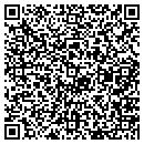 QR code with Cb Technology Consulting Inc contacts