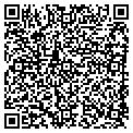 QR code with Escn contacts