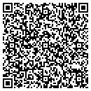 QR code with Hands Of Love2 contacts