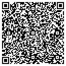 QR code with Hill Consulting contacts