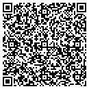QR code with R W Solutions LLC contacts