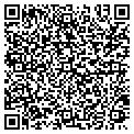 QR code with Bbs Inc contacts