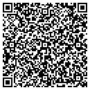 QR code with Hensley Auto Supply contacts