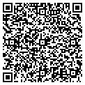 QR code with Ebx contacts