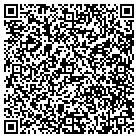 QR code with Knz of Palm Beaches contacts