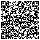 QR code with J Vernon Consulting contacts