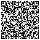QR code with Keith Allan B contacts