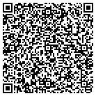 QR code with La Vallee Consulting contacts
