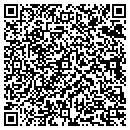QR code with Just N Time contacts