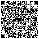QR code with Christian Graphics & Cassettes contacts