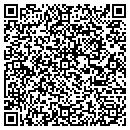QR code with I Consulting Inc contacts
