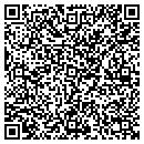 QR code with J William Munger contacts