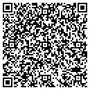 QR code with Kmb Group Inc contacts