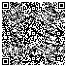 QR code with D L Koocher & Co Consulting contacts