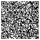QR code with 1 24 Hour Locksmith contacts