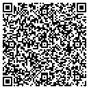 QR code with N B S Consulting Inc contacts