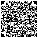QR code with E P Consulting contacts