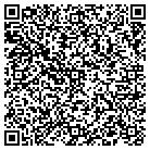 QR code with Alpha Lawn & Landscaping contacts