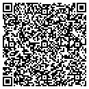 QR code with Rho Consulting contacts