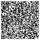 QR code with G B Consulting And Trading Inc contacts