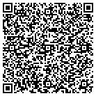 QR code with J J Doyle Claims Consulting LLC contacts