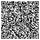 QR code with Over Horizon contacts