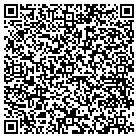 QR code with Rhett Consulting Inc contacts