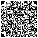 QR code with Ronald G Slaby contacts