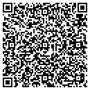 QR code with Ronald J Alex contacts