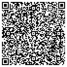 QR code with A Absolute Secretarial Service contacts