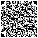 QR code with C & E Consulting LLC contacts