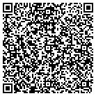 QR code with Cjw Enterprises Chamyleon 23 contacts
