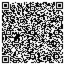 QR code with C J Williams & Associates contacts