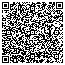 QR code with C Luv Enterprises contacts