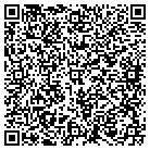 QR code with D & E Investment Properties LLC contacts