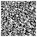 QR code with D & T Merchant Services LLC contacts